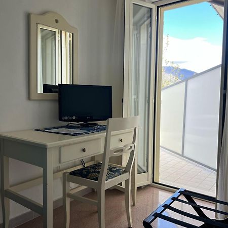 Hotel Mazzocca كارامانيكو تيرمي المظهر الخارجي الصورة