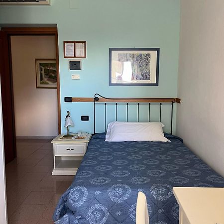 Hotel Mazzocca كارامانيكو تيرمي المظهر الخارجي الصورة