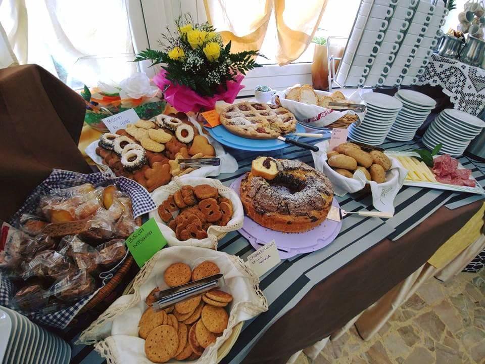 Hotel Mazzocca كارامانيكو تيرمي المظهر الخارجي الصورة